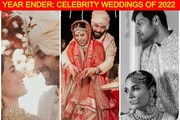 ২০২২-এ কোন সেলেবরা চারহাত এক করলেন? দেখুন 'ব্যান্ড বাজা বারাত'-এর তালিকা