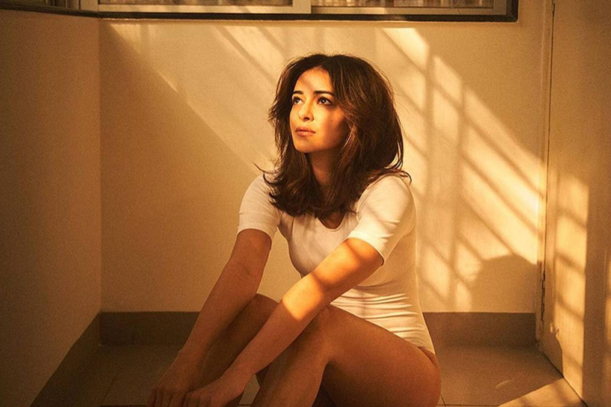 শুনতে হয়েছিল,'স্তন চোখে পড়ছে না, ভারী করতে হবে', সেই অনন্যাই এখন রাজ করছেন