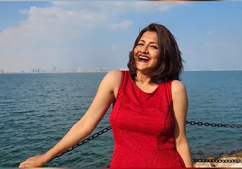 বিশ্বকাপে ক্রিস্চিয়ানো রোনাল্ডোর বড় ভক্ত ছিলেন অভিনেত্রী৷ চেয়েছিলেন পোর্তুগাল বনাম আর্জেন্তিনার ম্যাচ দেখতে৷ তা আর দেখা হল না তাঁর৷
