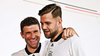 কোস্টারিকাকে হারাতে পারলেই কি নকআউটে যেতে পারবে জার্মানি? গ্রুপ অফ ডেথের জটিল সমীকরণ কোস্টারিকাকে হারাতে পারলেই কি নকআউটে যেতে পারবে জার্মানি? গ্রুপ অফ ডেথের জটিল সমীকরণ