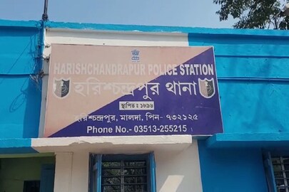 Mystirios death of class 12 girl in Maldah