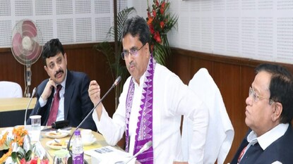 Film institute started in Tripura Film institute started in Tripura