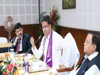 Film institute started in Tripura