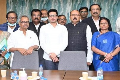 মল্লারপুরের সভা থেকেই পঞ্চায়েত ভোটের প্রচার শুরু করতে চলেছে তৃণমূল কংগ্রেস