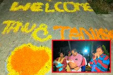 ৭০ বছরে জমজ সন্তানের বাবা হলেন দত্ত দম্পতি, খুশির পরিবেশ গোটা এলাকাজুড়ে
