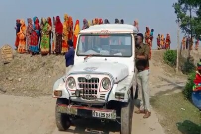 মৃতদেহ উদ্ধার