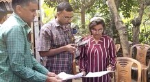 এ যেন চাঁদ ছুঁয়ে ফেলার আনন্দ! মাহির যাত্রা চালা ঘর থেকে দিল্লির AIIMS! জানুন এ যেন চাঁদ ছুঁয়ে ফেলার আনন্দ! মাহির যাত্রা চালা ঘর থেকে দিল্লির AIIMS! জানুন