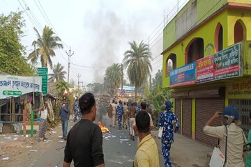 উত্তেজনা