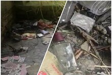 বাড়ির সামনে মদ্যপান, জুয়া! প্রতিবাদ করায় ভয়াবহ ঘটনা ঘটল দম্পতির সঙ্গে!