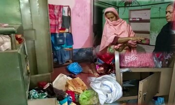 বেলডাঙায়