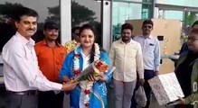 ঘরের বউ যখন বিশ্বজয়ী, কমনওয়েলথ পাওয়ার লিফটিংয়ে পেলেন ৬ টি সোনা ঘরের বউ যখন বিশ্বজয়ী, কমনওয়েলথ পাওয়ার লিফটিংয়ে পেলেন ৬ টি সোনা