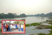 বাওড়ে মাছ ধরতে না দেওয়ার প্রতিবাদে রাস্তায় মৎস্যজীবীরা!