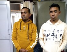 বাগডোগরা বিমান বন্দরে ভয়াবহ ঘটনা!বাংলাদেশের দুই যুবককে কেন গ্রেফতার করা হল?জানুন বাগডোগরা বিমান বন্দরে ভয়াবহ ঘটনা!বাংলাদেশের দুই যুবককে কেন গ্রেফতার করা হল?জানুন