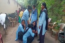 বিশ্বভারতীতে পড়ুয়াদের আন্দোলন ১৫ দিনে