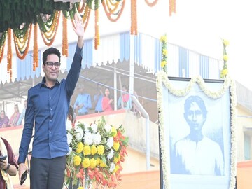 দুই মেদিনীপুরে লিগ্যাল ডেস্ক চালু করছে তৃণমূল কংগ্রেস