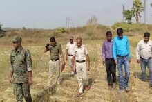 পোস্ত চাষ ঠেকাতে জেলা প্রশাসনের তৎপরতা, শুরু হল অভিযান