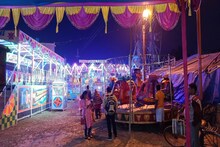 সমাজ সচেতনতার বার্তা দিয়ে শুরু ডায়মন্ডহারবার গ্রামীণ মেলা