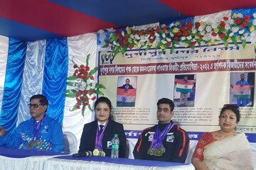 দুর্গাপুর
