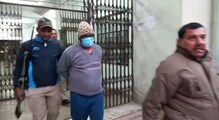 ১১ বছর ধরে চলছিল চোখে জল আনা লড়াই, শেষ পর্যন্ত বিচার পেল তৃণমূল নেতার পরিবার ১১ বছর ধরে চলছিল চোখে জল আনা লড়াই, শেষ পর্যন্ত বিচার পেল তৃণমূল নেতার পরিবার