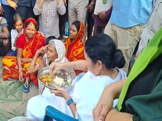 বড় খবর! প্রধানমন্ত্রী গ্রামীণ আবাস যোজনা নিয়ে নবান্ন তৈরি করল টাস্ক ফোর্স 
