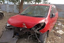 চিংড়িহাটা দুর্ঘটনার পর-পরই ফের বেপরোয়া গতিতে দুটি পৃথক দুর্ঘটনা শহরে
