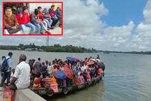 সীমান্ত থেকে সুন্দরবন, টেট পরীক্ষার্থীদের সুস্থ পরিষেবা দিতে রাস্তায় জেলা প্রশাসন