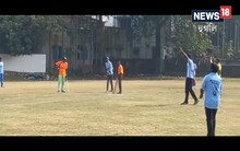 দৃষ্টিহীনদের নিয়ে এক বিশেষ ক্রিকেট ম্যাচের আয়োজন