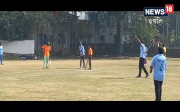 ক্রিকেট
