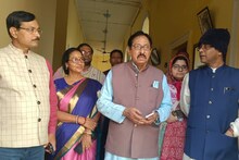 মহিষাদল রাজবাড়ি পরিদর্শন করলেন বিধানসভার অধ্যক্ষ