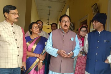 মহিষাদল