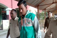 ৬ বছরের শিশুকন্যাকে ধর্ষণের ঘটনায় এক যুবকের ২০ বছরের কারাদণ্ড 