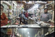 সুখবর,রাত হলেও চিন্তা নেই পুরুলিয়ায় ২৪ ঘণ্টা খোলা থাকছে এখন অনেক ওষুধের দোকান