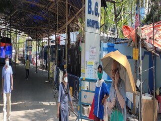 Death due to dengue in Belegata ID