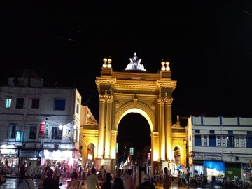 Bardhaman is getting ready for Bardhaman utsav