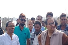 বক্তব্যের ভুল ব্যাখ্যা করা হচ্ছে, ভিডিও বার্তায় জানালেন অখিল গিরি