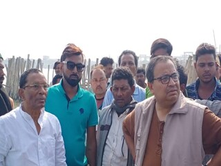 বক্তব্যের ভুল ব্যাখ্যা করা হচ্ছে, ভিডিও বার্তায় জানালেন অখিল গিরি