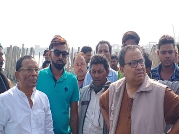 বক্তব্যের ভুল ব্যাখ্যা করা হচ্ছে, ভিডিও বার্তায় জানালেন অখিল গিরি