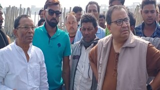 বক্তব্যের ভুল ব্যাখ্যা করা হচ্ছে, ভিডিও বার্তায় জানালেন অখিল গিরি