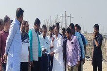 দিঘা মোহনা ভাঙন নিয়ে দুশ্চিন্তা, স্থায়ী কোন সমাধানের উদ্যোগী সরকার? জানুন
