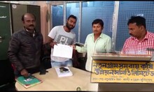 পঞ্চায়েত নির্বাচনের আগেই সমবায় সমিতির নির্বাচন,পাখির চোখ রাজনৈতিক দলগুলির 