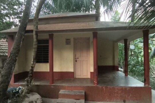 মাতঙ্গিনী