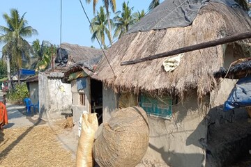 মাটির