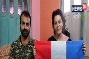 স্ত্রীর জন্য পড়েছিলেন বিপাকে, শেষ পর্যন্ত জয় হল পছন্দের আর্জেন্টিনারই