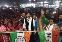 ত্রিপুরার মাদক সমস্যা নিয়ে শাহের বিরুদ্ধে সরব তৃণমূল