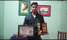 ইচ্ছেশক্তির কাছে হার দারিদ্রের, ম্যাজিক বুক অব রেকর্ডসে নাম মনোময়ের