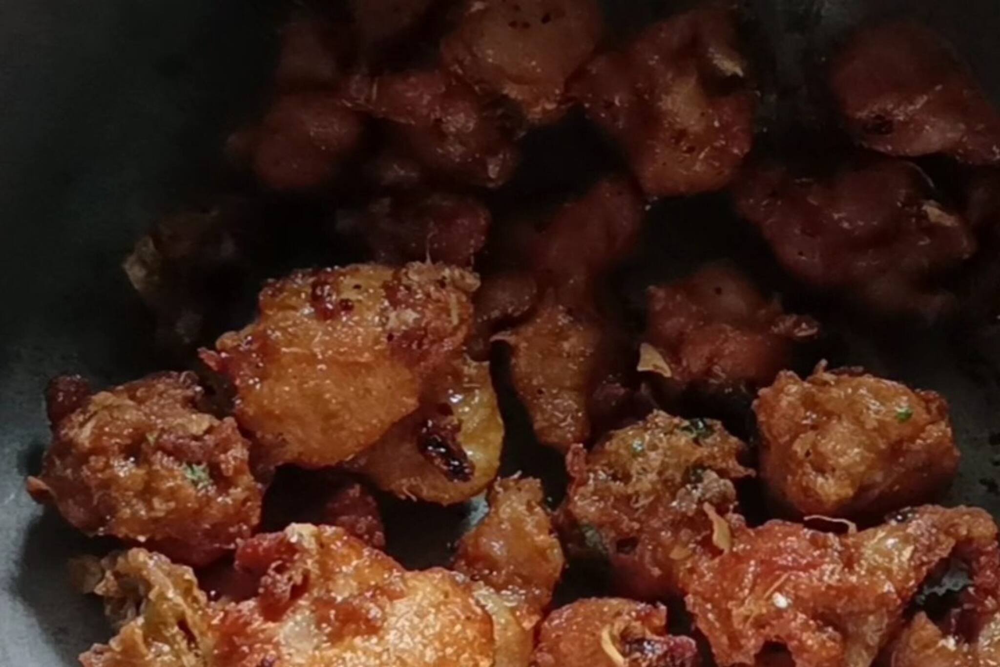 মাত্র আড়াই টাকায় চিকেন পকোড়া! অবিশ্বাস্য এই সুযোগ কোথায়, জানুন