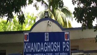 Purba Bardhaman News:  Police acts in proper time and dacoity plan flops