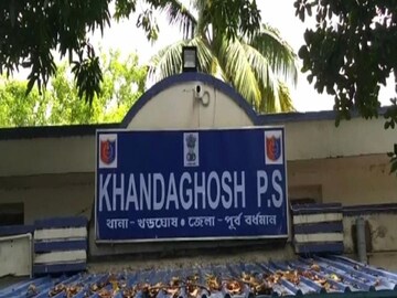 Purba Bardhaman News:  Police acts in proper time and dacoity plan flops