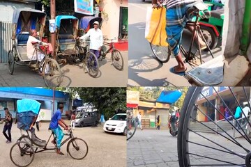 পায়ে