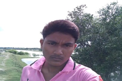 মৃত শান্তনু মালি